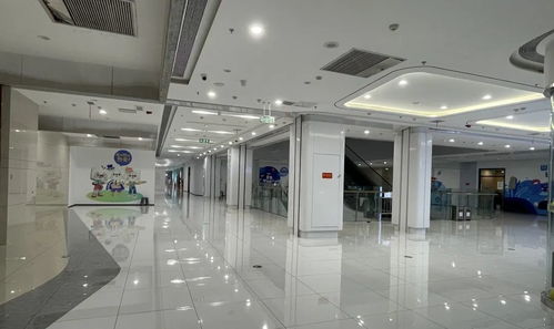 教培行业 拯救城市商业综合体的隐形之手